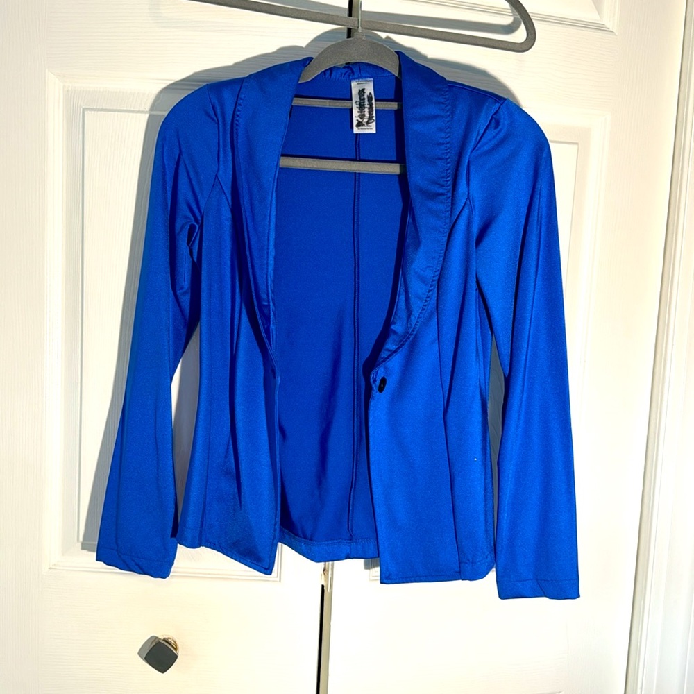 JAZZ DANCE COSTUME - Picture 3 of 9
